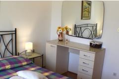 Maena Appartments Apartament 2 – Yellow foto 3