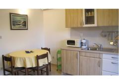 Maena Appartments Apartament 2 – Yellow foto 4