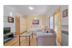 Maena Appartments Apartament 1 – Cozy foto 1