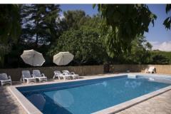Sanja Apartamenty Novigrad Apartament 1 – Dorotea foto 1