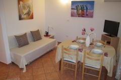 Sanja Apartamenty Novigrad Apartament 1 – Dorotea foto 4