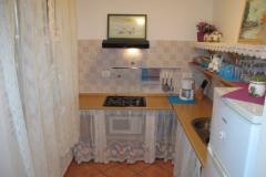 Sanja Apartamenty Novigrad Apartament 1 – Dorotea foto 5
