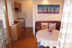 Sanja Apartamenty Novigrad Apartament 2 – Orah foto 1