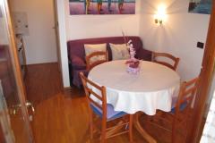 Sanja Apartamenty Novigrad Apartament 2 – Orah foto 2
