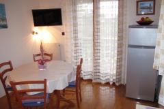 Sanja Apartamenty Novigrad Apartament 2 – Orah foto 3