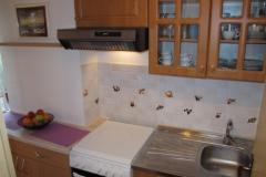 Sanja Apartamenty Novigrad Apartament 2 – Orah foto 4