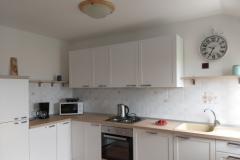 Sanja Apartamenty Novigrad Apartament 3 – Maslina foto 1