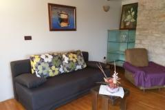 Sanja Apartamenty Novigrad Apartament 3 – Maslina foto 3