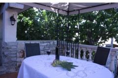 Sanja Apartamenty Novigrad Apartament 3 – Maslina foto 4