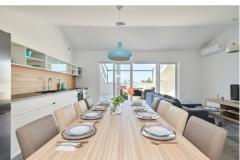Villa Vienna Apartament 4 – Sommer foto 3