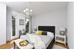 Villa Mirta ZadarVillas Apartament 1 – Villa foto 1