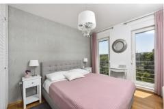 Villa Mirta ZadarVillas Apartament 1 – Villa foto 2