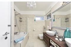 Villa Mirta ZadarVillas Apartament 1 – Villa foto 3