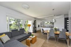 Villa Mirta ZadarVillas Apartament 1 – Villa foto 5