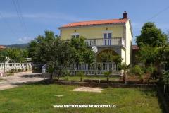 Apartma Buba Apartament 2: (3+2) – prizemlje foto 2