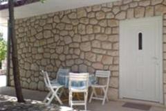 Apartament Novi Vinodolski Patalen Apartament 1 – Ivana foto 2