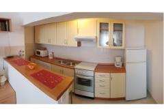 Apartamenty Ana Apartament 2 – B 2+3 foto 2