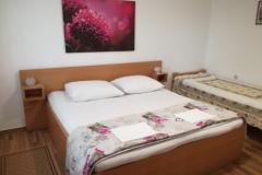 Apartamenty Ana Apartament 2 – B 2+3 foto 5