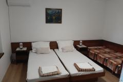 Apartamenty Baričević Apartament 2 – A 5 foto 5