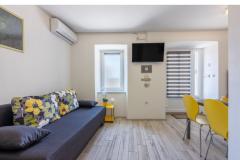 Apartamenty Bionda Novi Vinodolski Apartament 1 – Bionda 1 foto 1