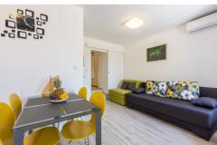 Apartamenty Bionda Novi Vinodolski Apartament 1 – Bionda 1 foto 2