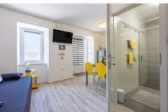 Apartamenty Bionda Novi Vinodolski Apartament 1 – Bionda 1 foto 3