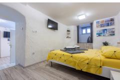 Apartamenty Bionda Novi Vinodolski Apartament 1 – Bionda 1 foto 5