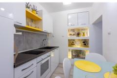 Apartamenty Bionda Novi Vinodolski Apartament 2 – Bionda 2 foto 4