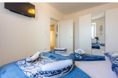 Apartamenty Bionda Novi Vinodolski Apartament 2 – Bionda 2 foto 5