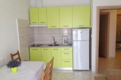 Apartamenty Brigita Apartament 1 – Zeleni foto 1