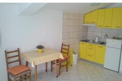 Apartamenty Brigita Apartament 4 – Studio foto 1