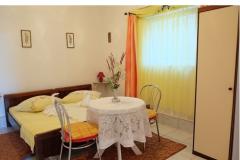 Apartamenty Brigita Pokoj 5 – Soba foto 2