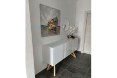 Apartamenty BUTKOVIĆ DUBRAVKA Apartament 1 – Grgelac foto 4