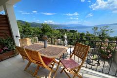 Apartamenty Gajeta Povile Apartament 1 – Studio 1 foto 1