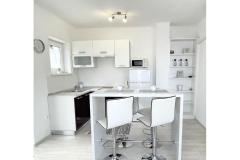 Apartamenty Gajeta Povile Apartament 1 – Studio 1 foto 2