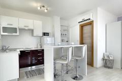 Apartamenty Gajeta Povile Apartament 1 – Studio 1 foto 4