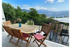 Apartamenty Gajeta Povile Apartament 3 – Studio 2 foto 1