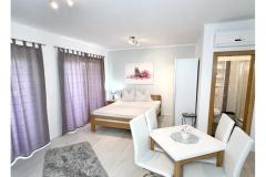 Apartamenty Gajeta Povile Apartament 3 – Studio 2 foto 2