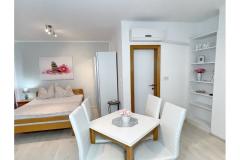 Apartamenty Gajeta Povile Apartament 3 – Studio 2 foto 3