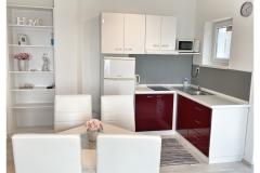 Apartamenty Gajeta Povile Apartament 3 – Studio 2 foto 4