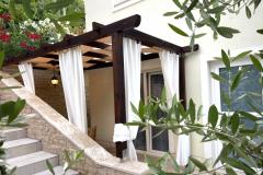 Apartamenty Gajeta Povile Apartament 2 – Apartman 1 foto 2