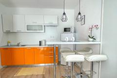 Apartamenty Gajeta Povile Apartament 2 – Apartman 1 foto 3