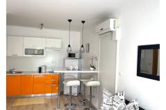 Apartamenty Gajeta Povile Apartament 2 – Apartman 1 foto 4