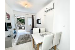 Apartamenty Gajeta Povile Apartament 4 – Apartman 2 foto 3