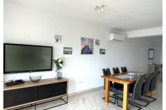 Apartamenty Gajeta Povile Apartament 5 – Apartman 3 foto 4