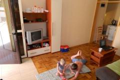 Apartamenty Mikulj Apartament 2 – App2 foto 1