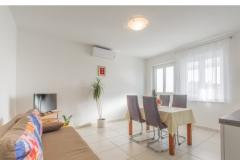 Apartamenty Milivojac Apartament 2 – Apartman 2 foto 3