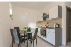 Apartamenty Milivojac Apartament 3 – Apartman 3 foto 1