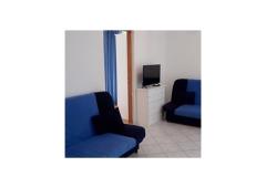 Apartamenty Novi Vinodolski Apartament 1: (4+2) – App.Kevric foto 1