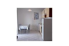 Apartamenty Novi Vinodolski Apartament 1: (4+2) – App.Kevric foto 4